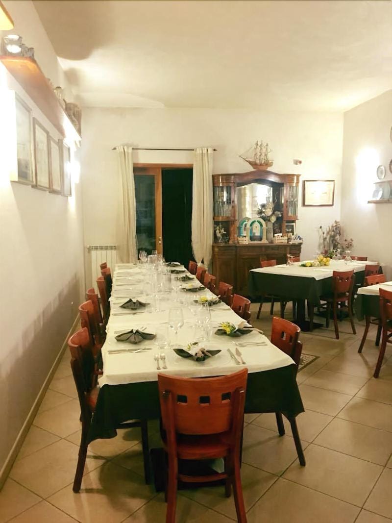 Locanda Al Castello Hotel in Peschici
