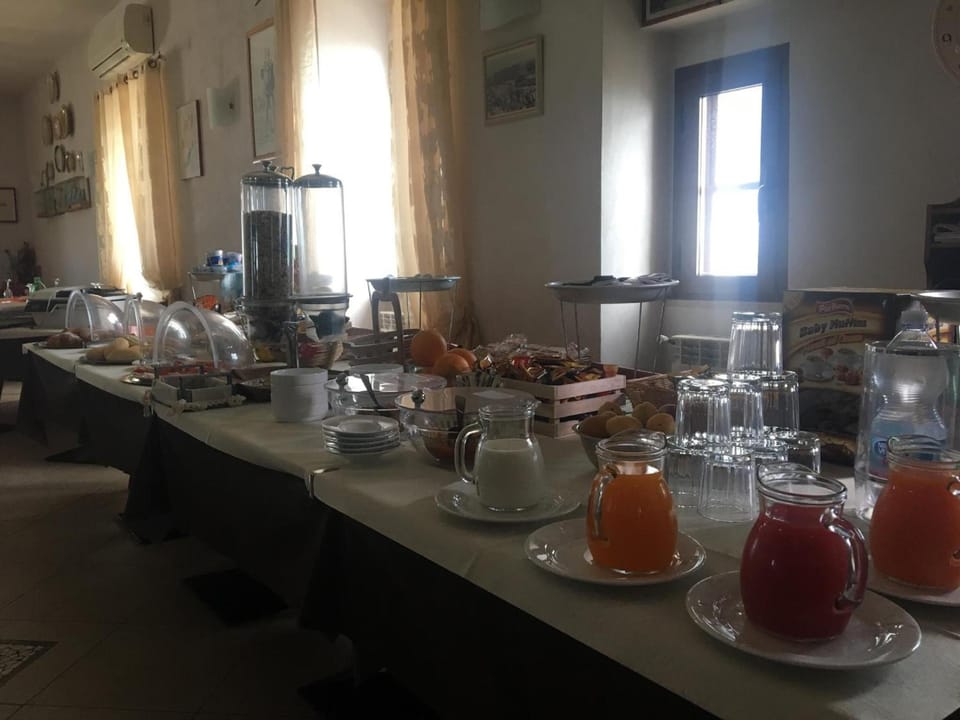 Locanda Al Castello Hotel in Peschici