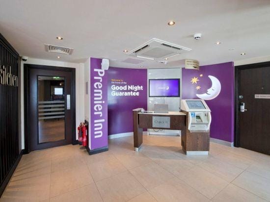 Penrith Hotel in Penrith