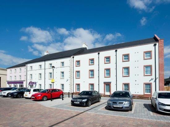 Penrith Hotel in Penrith