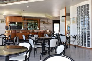 Hotel Astoria Hotel in Pesaro