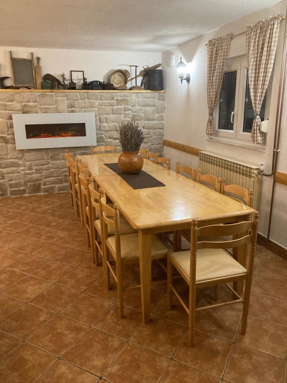 Villa Lykos Plitvice Hotel in Jezerce