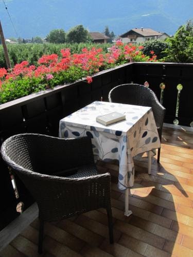 Garni Weghueb Hotel in Trentino-South Tyrol
