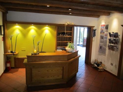 Garni Weghueb Hotel in Trentino-South Tyrol