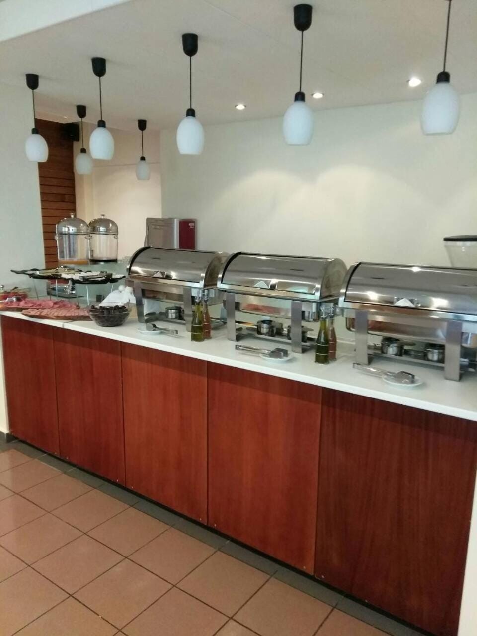 SimOtel Ermis Hotel in Chaniotis