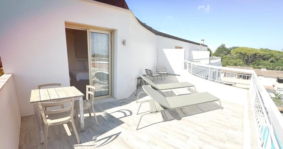 Blanc Sable Hotel Hotel in Antibes