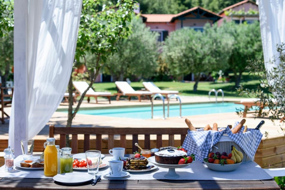 Kopana Resort Hotel in Halkidiki