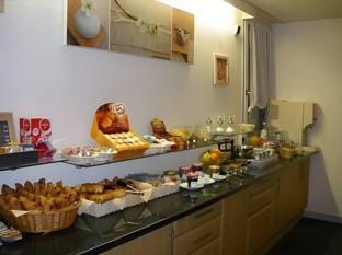 Logis Hotel Come Inn Hotel in Poitiers