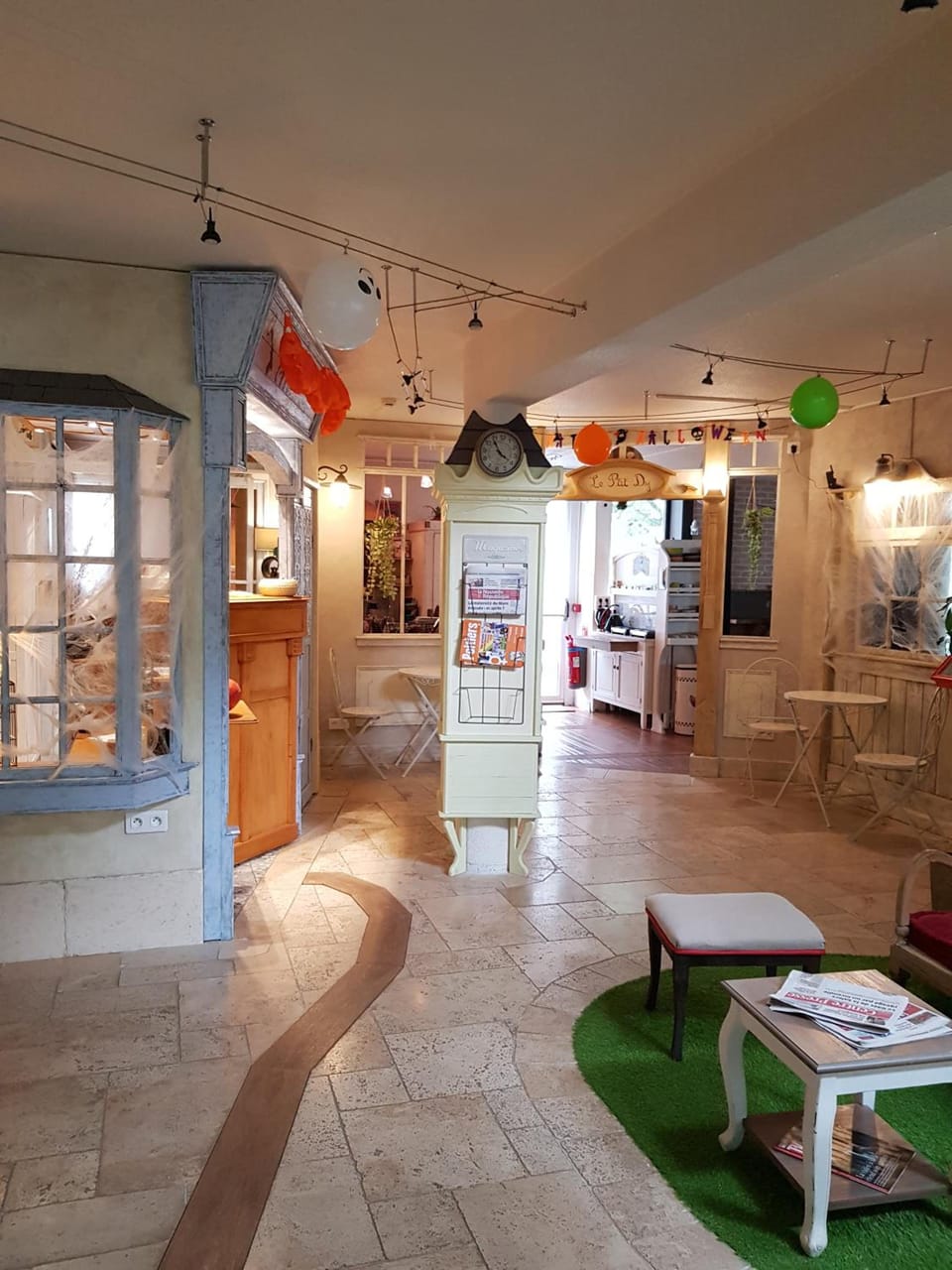 Logis Hotel Come Inn Hotel in Poitiers