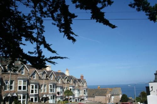 Rivendell Guest House Hotel in Saint Ives