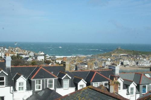 Rivendell Guest House Hotel in Saint Ives