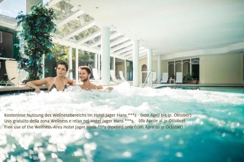 Residence Grunwald Hotel in Trentino-South Tyrol