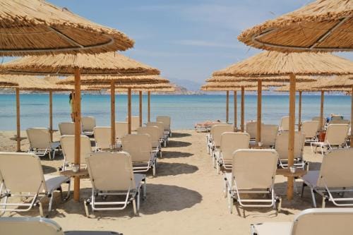 Panormos Hotel and Studios Hotel in Naxos