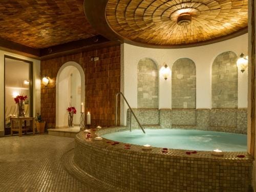 Hotel Nagglerhof am Weissensee Hotel in Carinthia, Austria