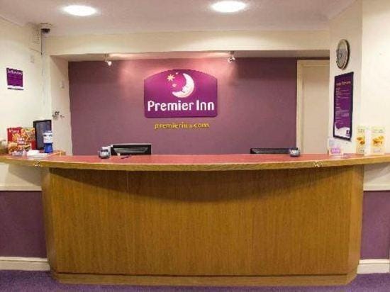 Northampton South (Wootton) Hotel in Northampton