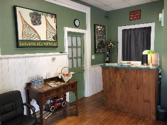 School House Inn Hotel in North Conway