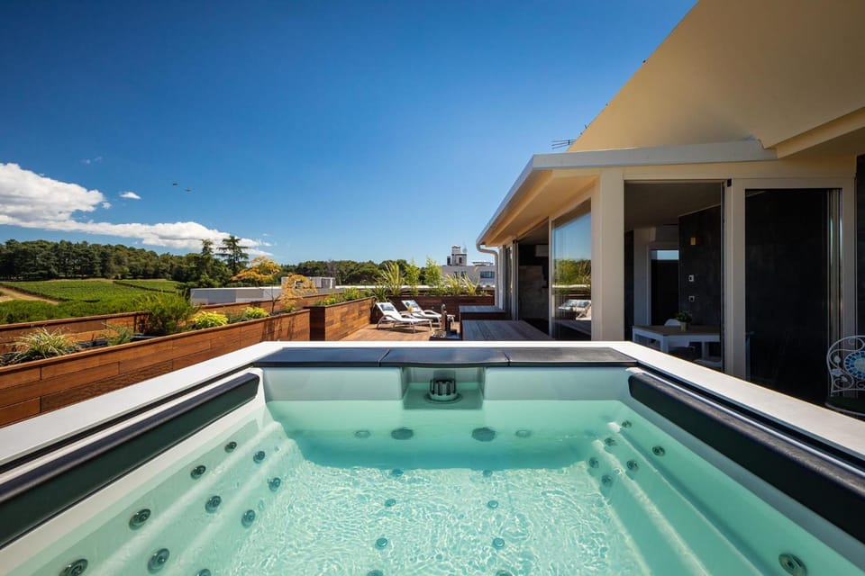 Hotel Porec Hotel in Poreč