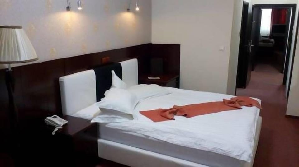 Hotel Helin Aeroport - Craiova Hotel in Craiova