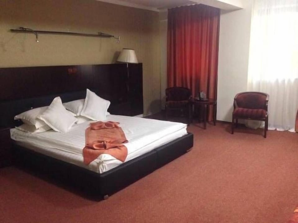 Hotel Helin Aeroport - Craiova Hotel in Craiova