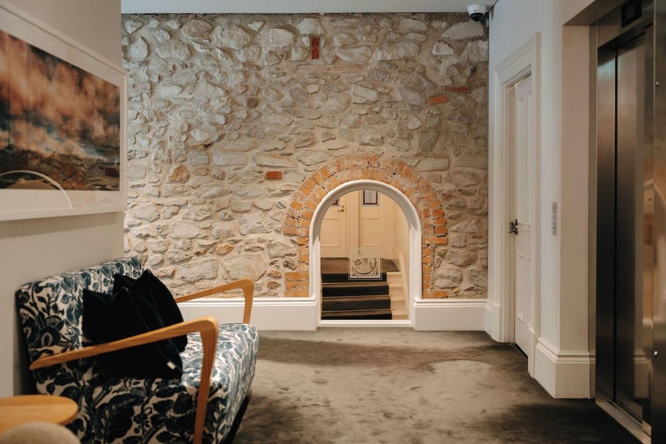 The Crafers Hotel Hotel in Stirling