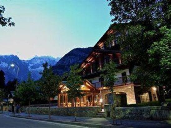 Hotel Lo Scoiattolo Hotel in Courmayeur