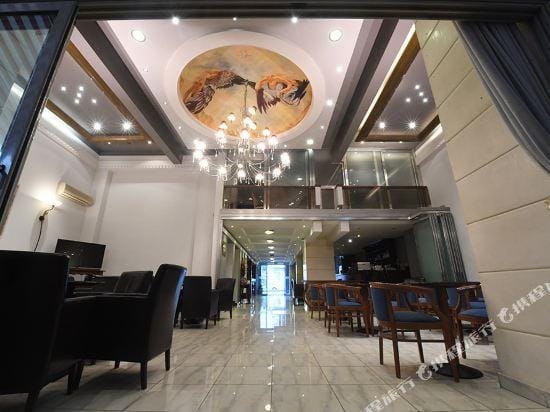 Ephira Hotel Hotel in Euboea