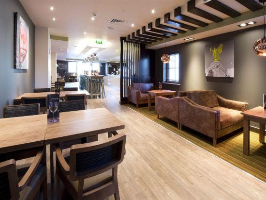 Colchester Town Centre Hotel in Colchester