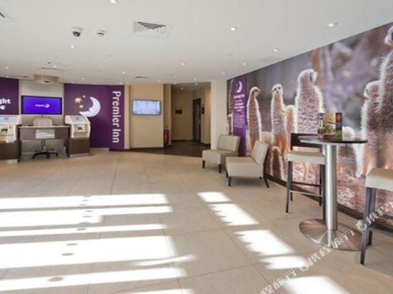 Colchester Town Centre Hotel in Colchester