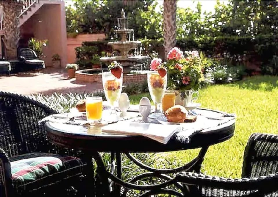 The Inn at Cocoa Beach Hotel in Cocoa Beach