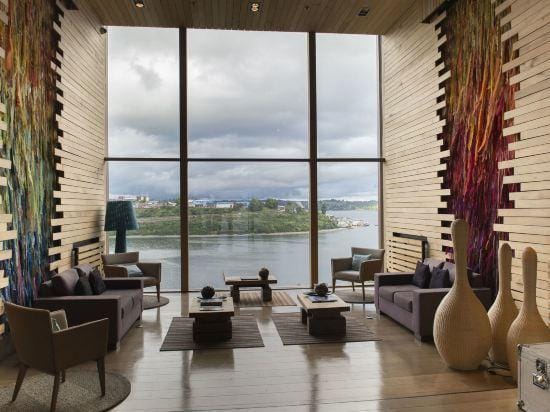 Enjoy Chiloe Hotel in Los Lagos, Chile