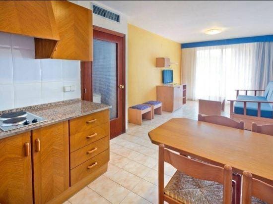 Voramar Cambrils Hotel in Cambrils