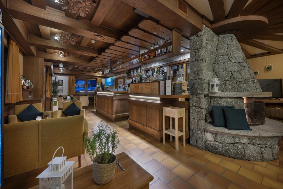 Hotel Cardo Hotel in Canton of Grisons