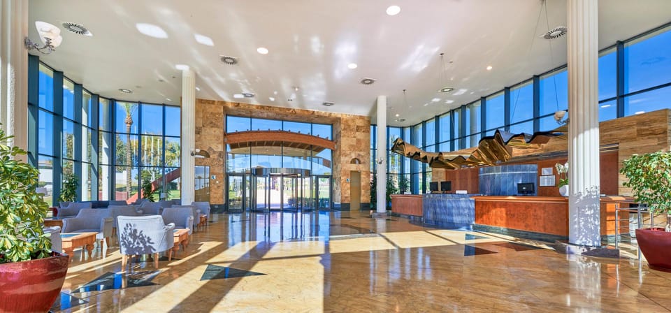 Insotel Punta Prima Prestige Suites & Spa Apartment hotel in Balearic Islands