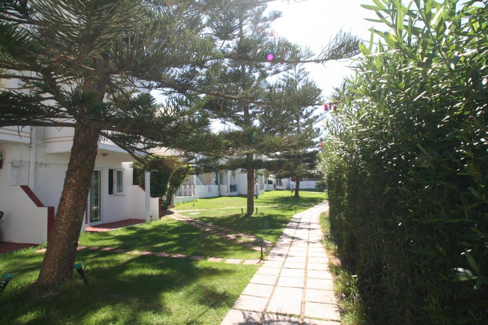 Summer Dream Apartment hotel in Rhodes, Greece