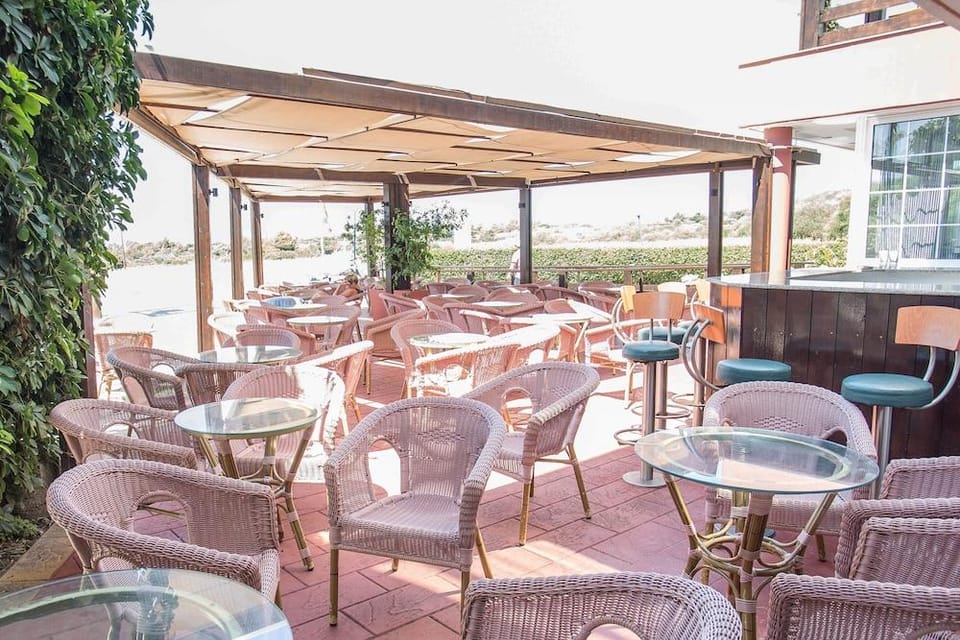 Summer Dream Apartment hotel in Rhodes, Greece