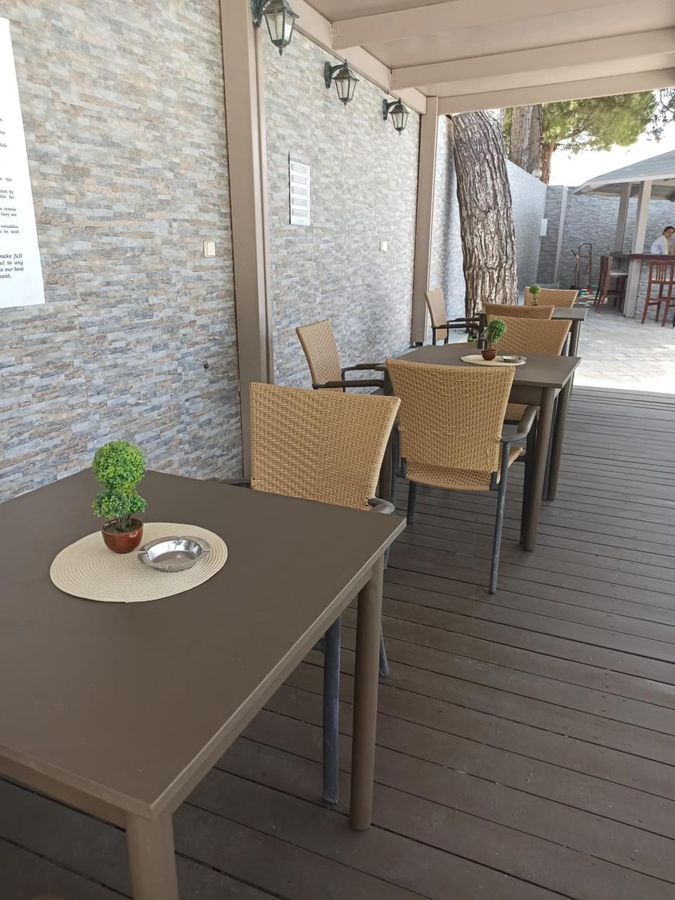 Summer Dream Apartment hotel in Rhodes, Greece