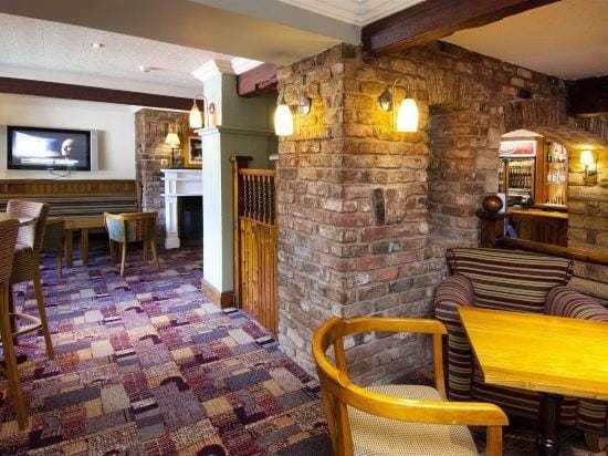 Burnley Hotel in Burnley