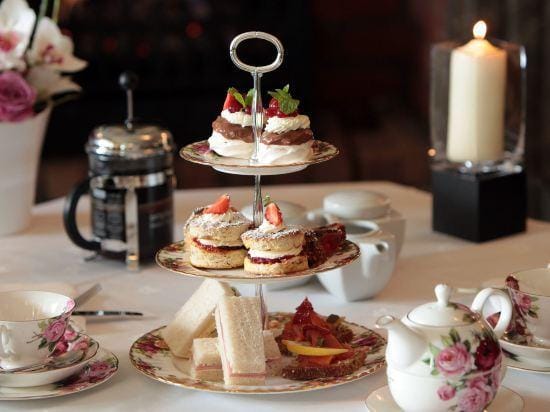 Bunratty Castle Hotel Hotel in County Limerick