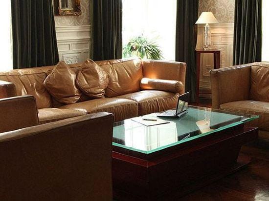 Bunratty Castle Hotel Hotel in County Limerick
