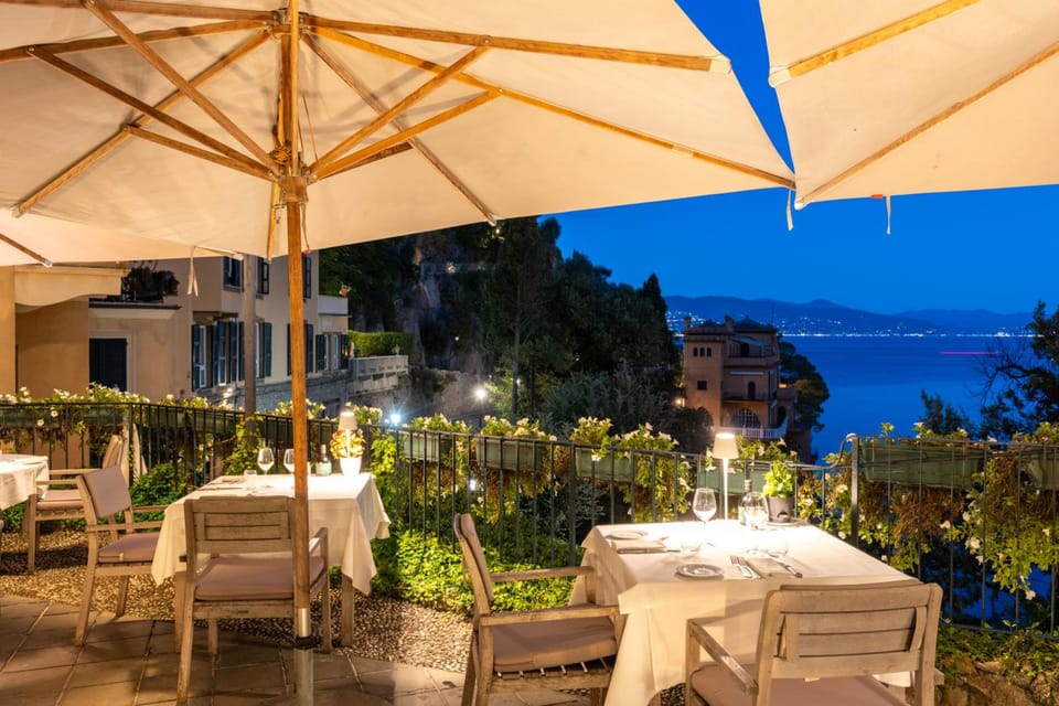 Hotel Piccolo Portofino Hotel in Portofino