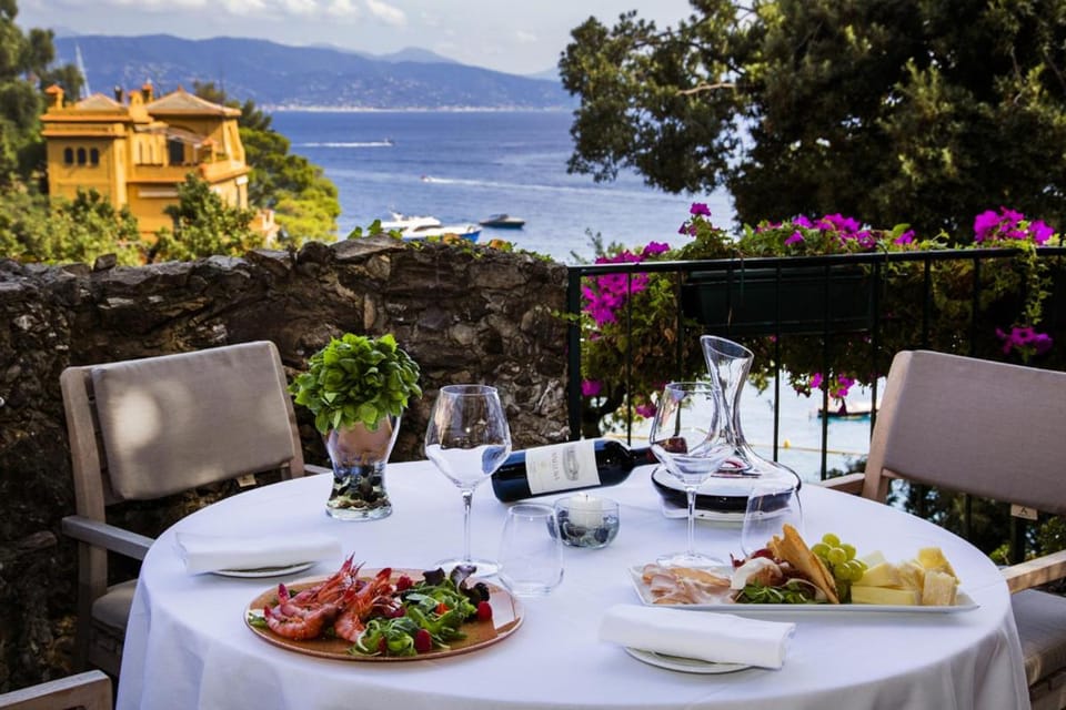 Hotel Piccolo Portofino Hotel in Portofino