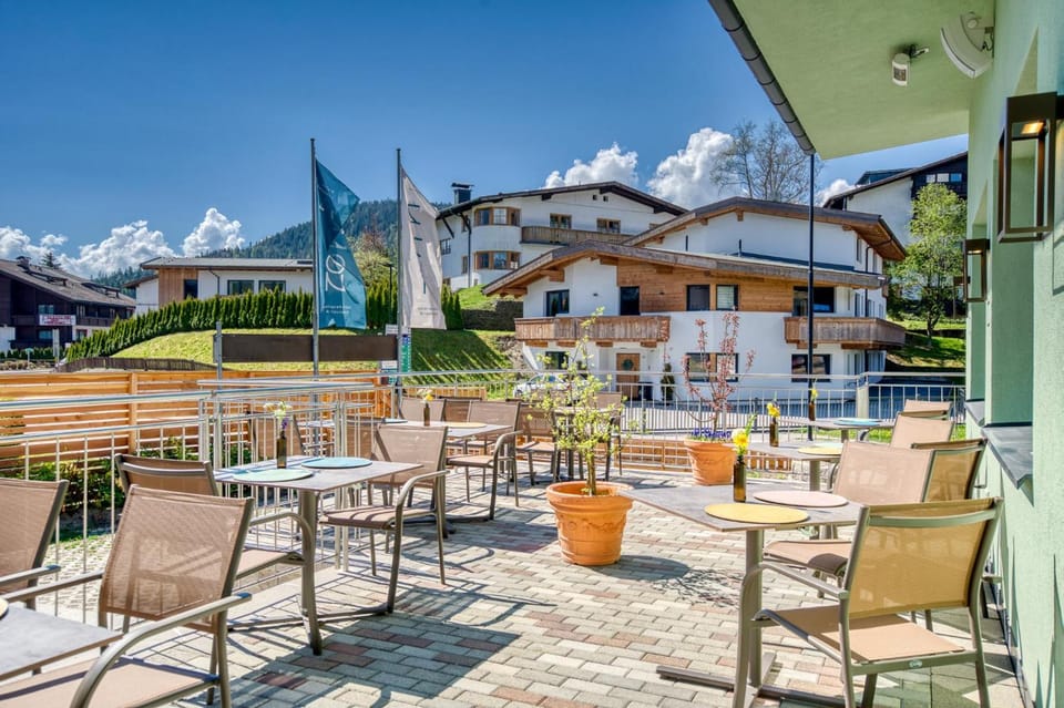 Boutiquehotel ZOMM in Seefeld Apartment hotel in Seefeld