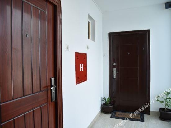 D&D Apartment Budva 1 Hotel in Budva
