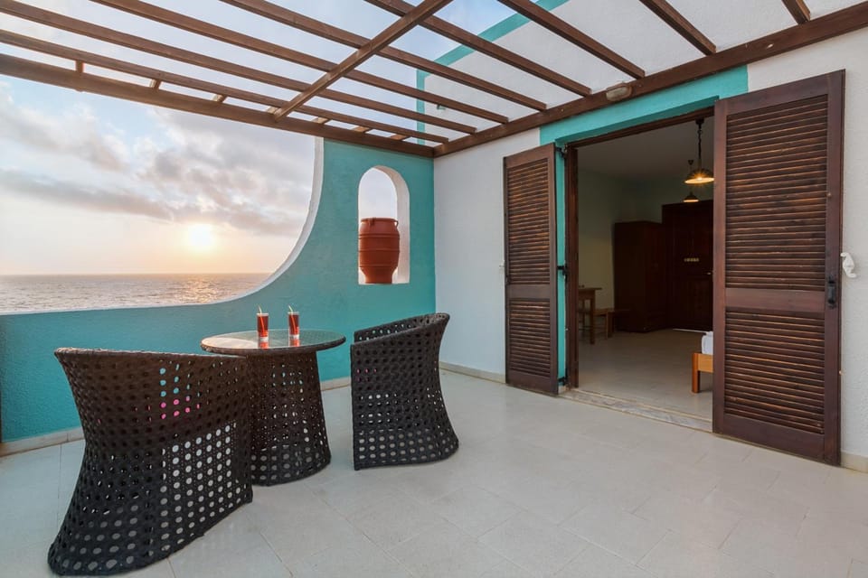 Alpha Studios Apartment hotel in Karpathos, 857 00, Greece