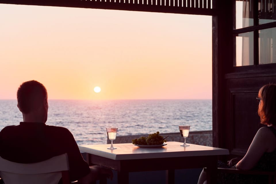 Alpha Studios Apartment hotel in Karpathos, 857 00, Greece