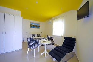 Hotel Oaza Hotel in Budva