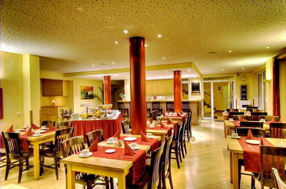Bonprix Hotel Hotel in Brühl