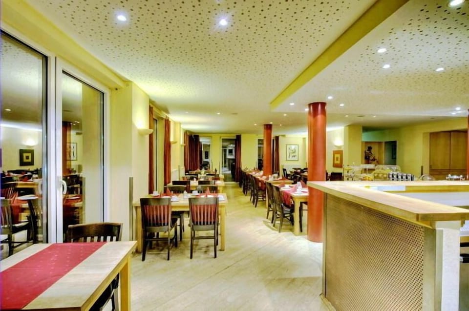 Bonprix Hotel Hotel in Brühl