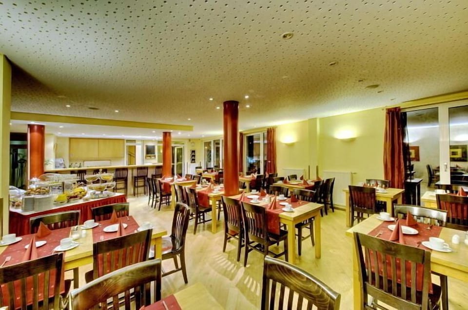 Bonprix Hotel Hotel in Brühl