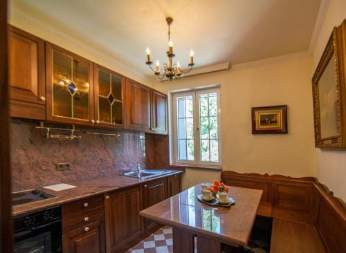 Seehotel Porcia Hotel in Techelsberg